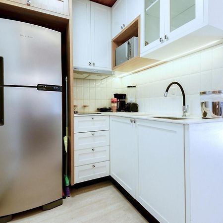 Saint Paul Design Apartments By Bnbhost Sao Paulo Dış mekan fotoğraf