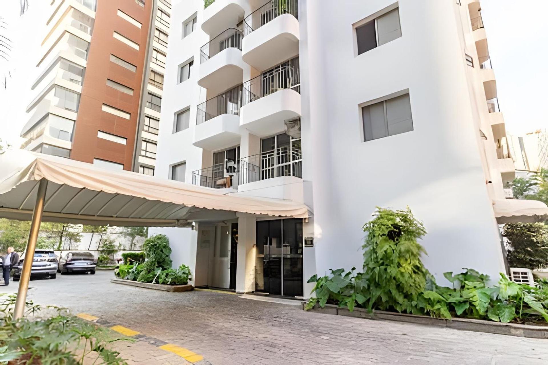 Saint Paul Design Apartments By Bnbhost Sao Paulo Dış mekan fotoğraf