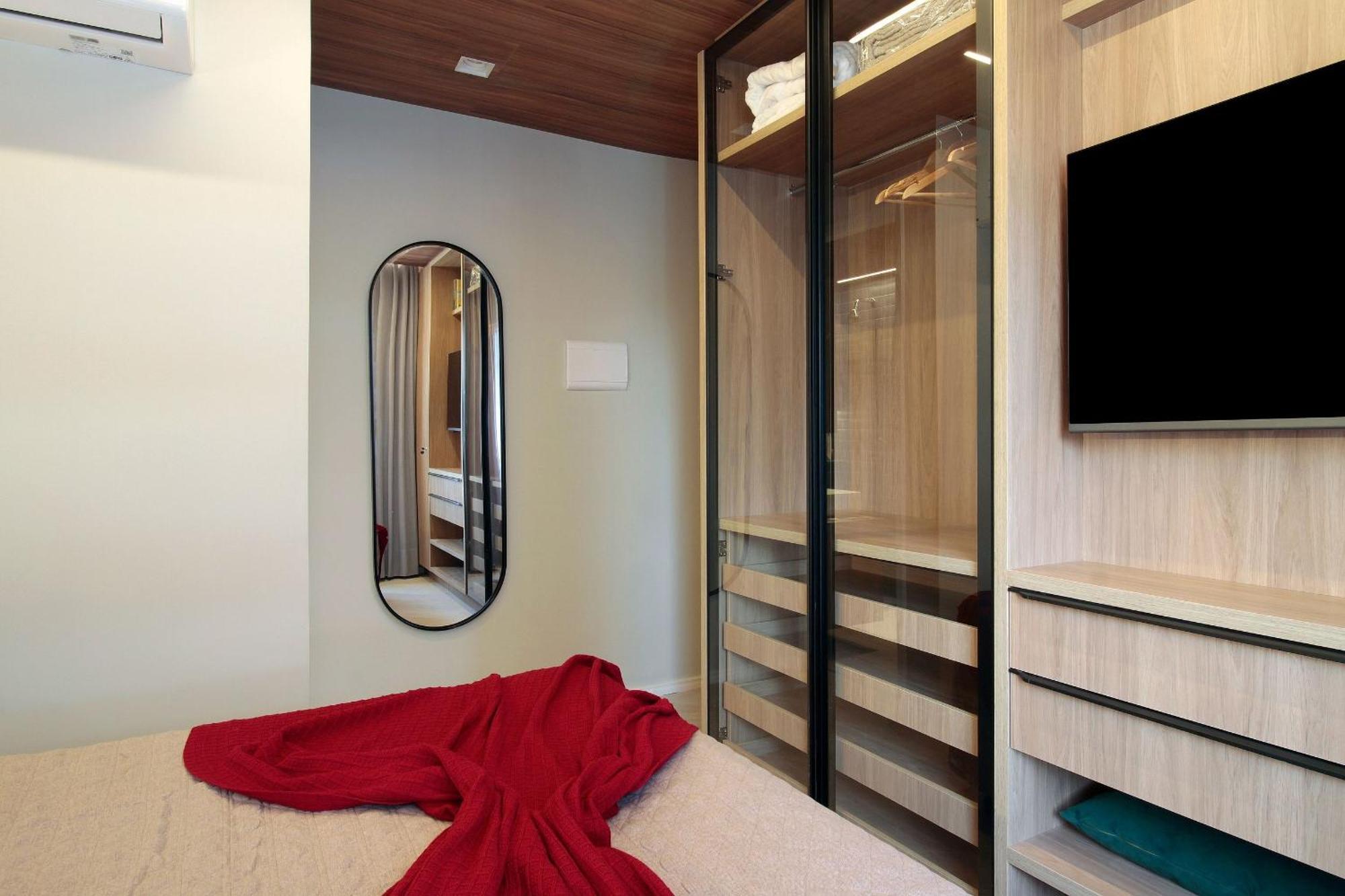 Saint Paul Design Apartments By Bnbhost Sao Paulo Dış mekan fotoğraf