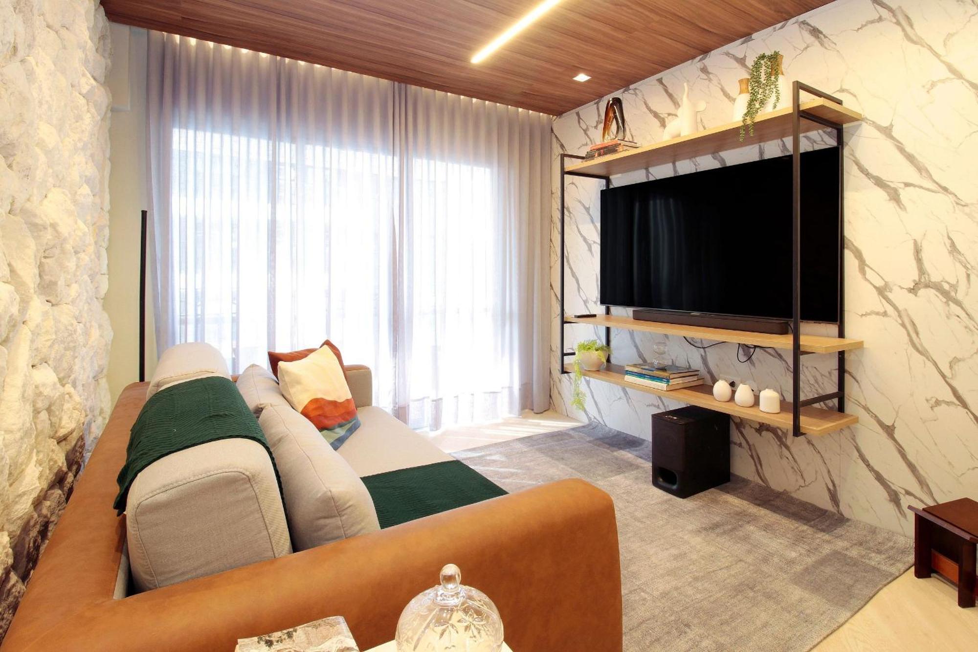 Saint Paul Design Apartments By Bnbhost Sao Paulo Dış mekan fotoğraf