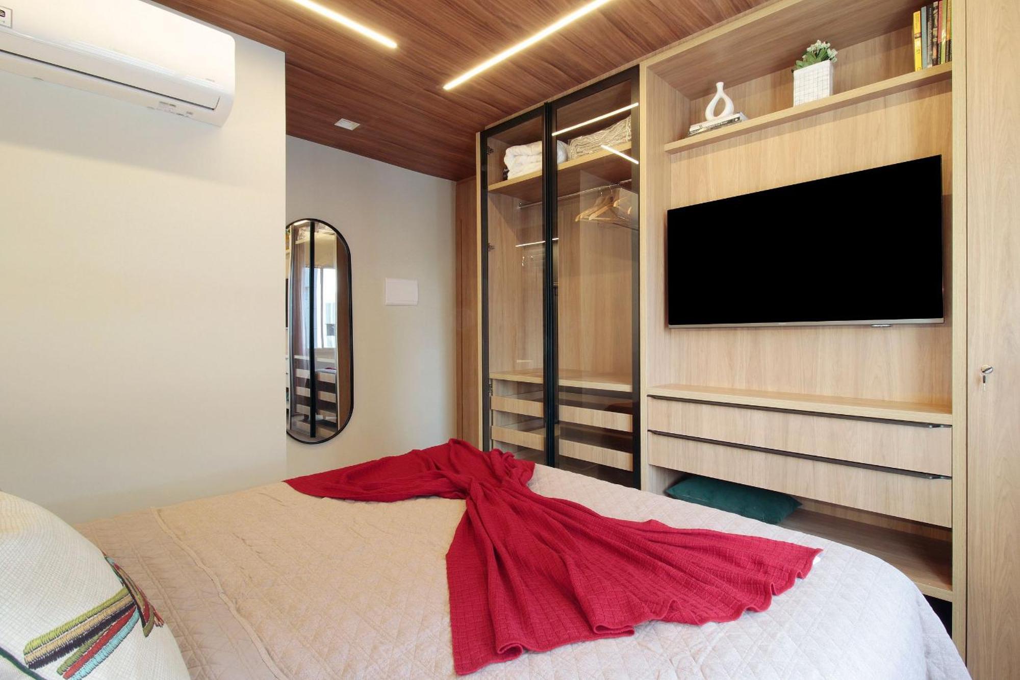 Saint Paul Design Apartments By Bnbhost Sao Paulo Dış mekan fotoğraf