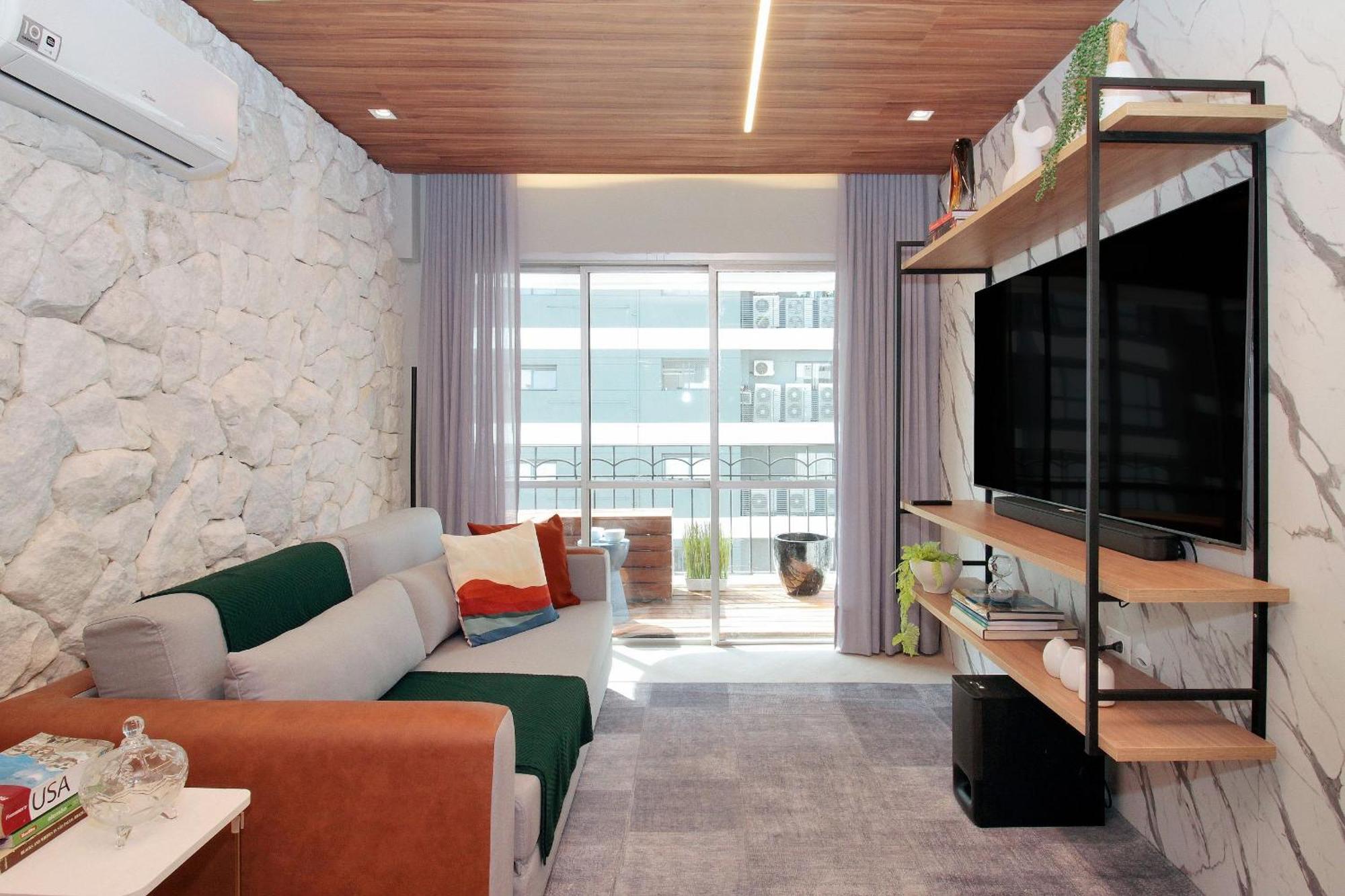 Saint Paul Design Apartments By Bnbhost Sao Paulo Dış mekan fotoğraf