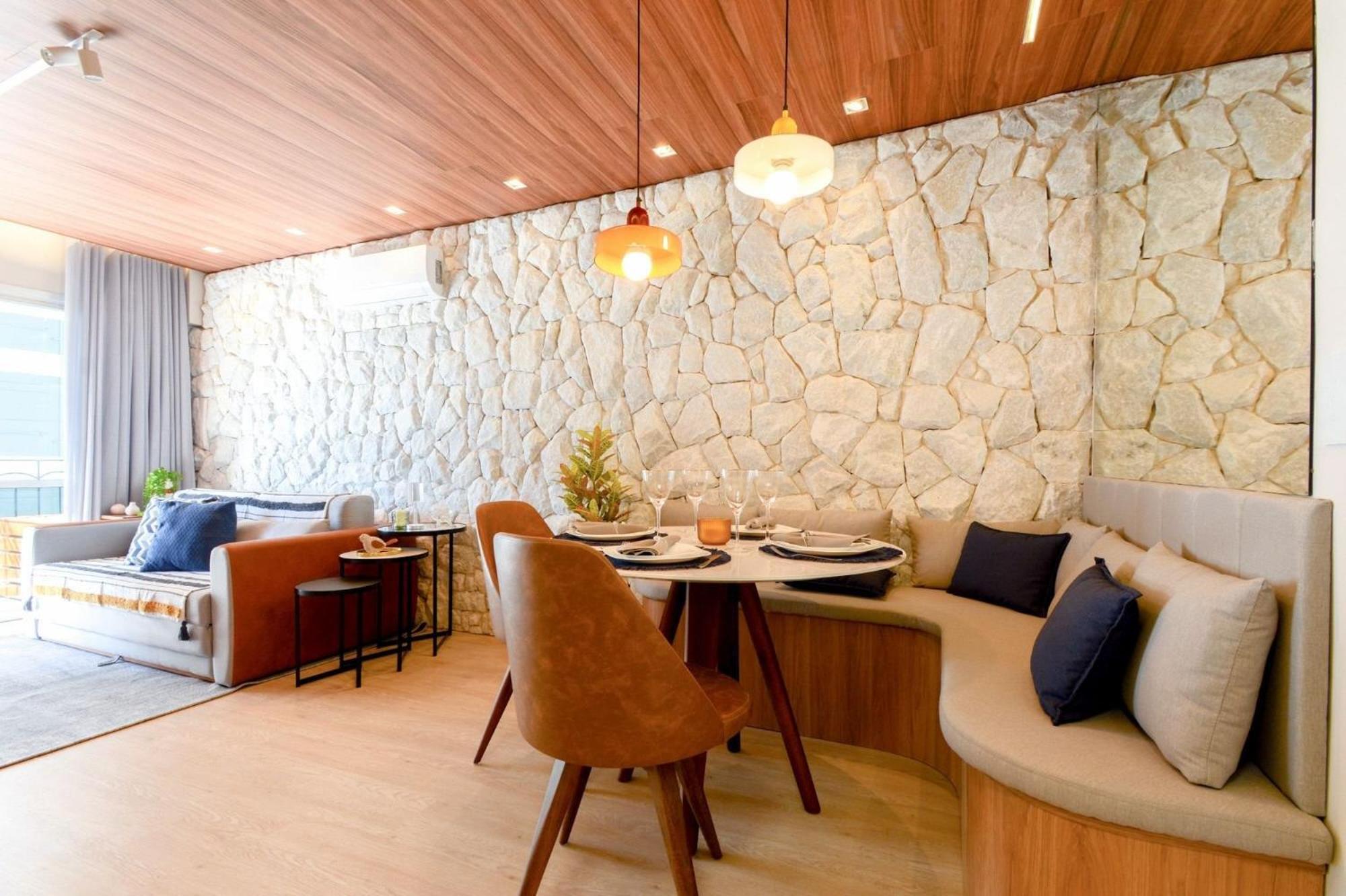 Saint Paul Design Apartments By Bnbhost Sao Paulo Dış mekan fotoğraf