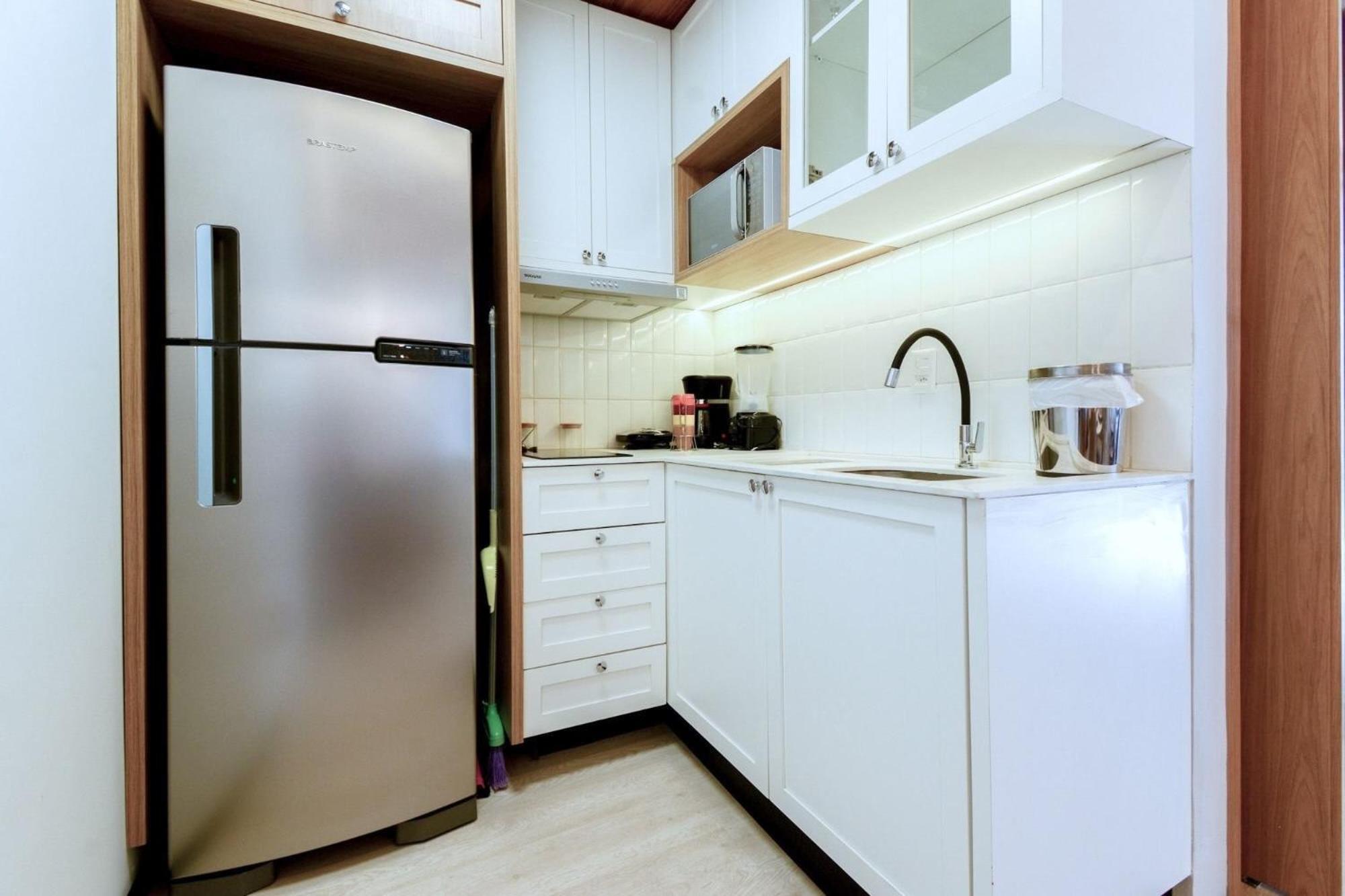 Saint Paul Design Apartments By Bnbhost Sao Paulo Dış mekan fotoğraf