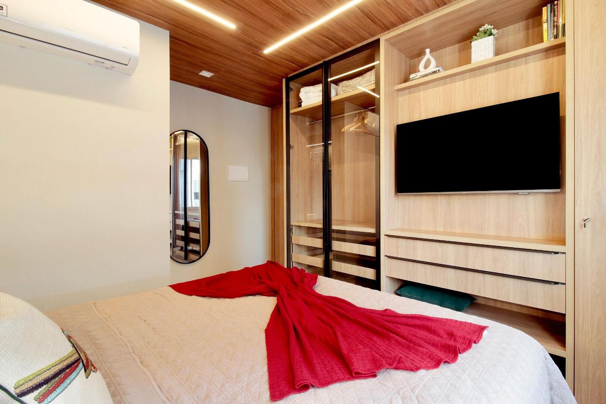 Saint Paul Design Apartments By Bnbhost Sao Paulo Dış mekan fotoğraf